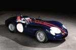 Maserati 250S 1957 года